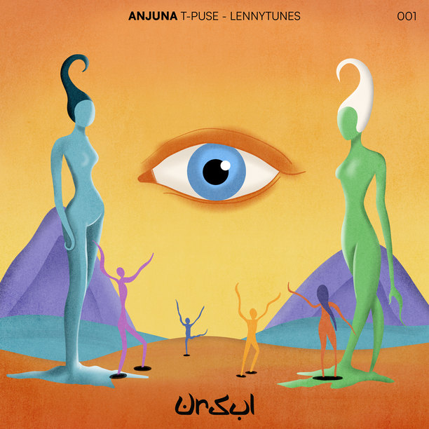 Anjuna cover