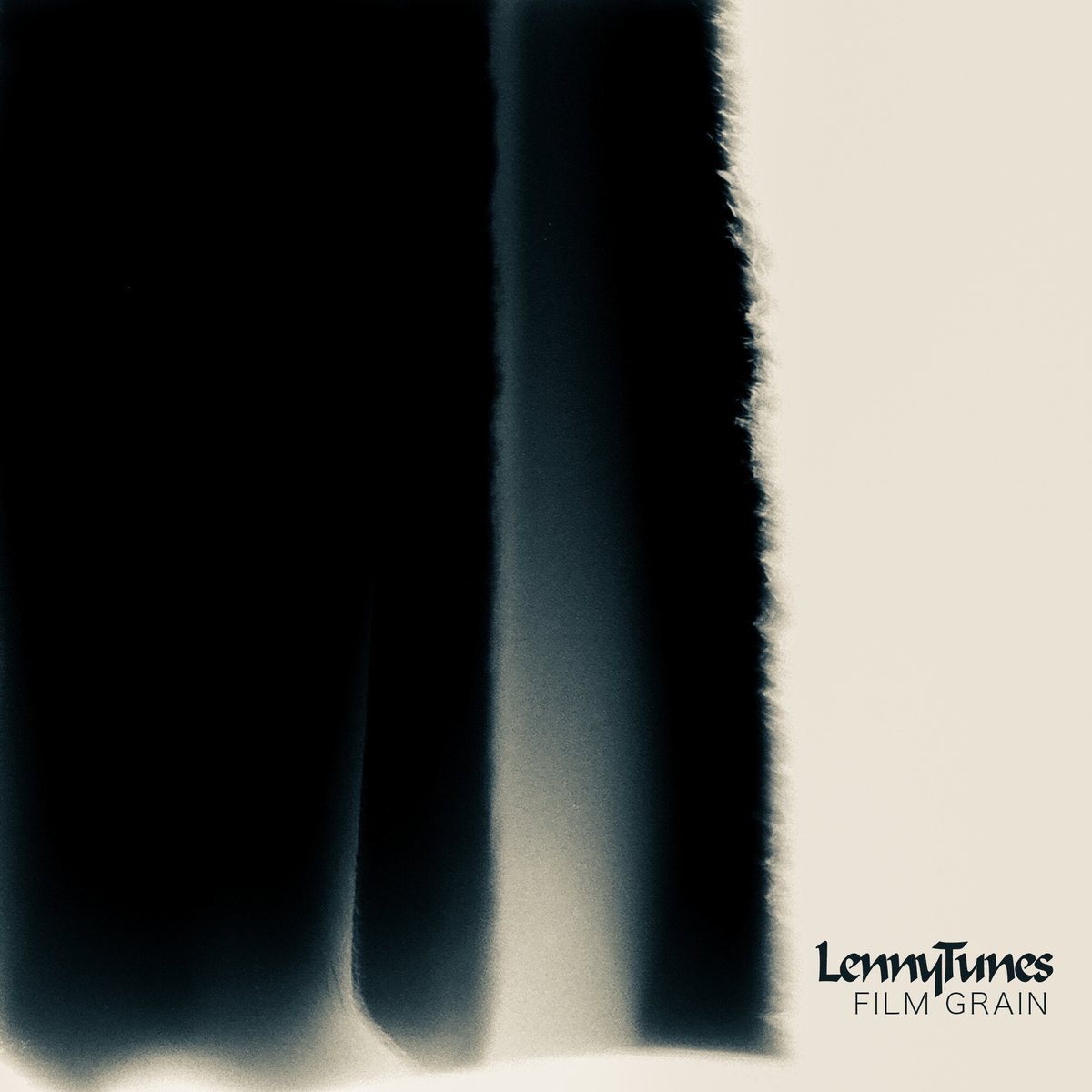 Film Grain EP cover