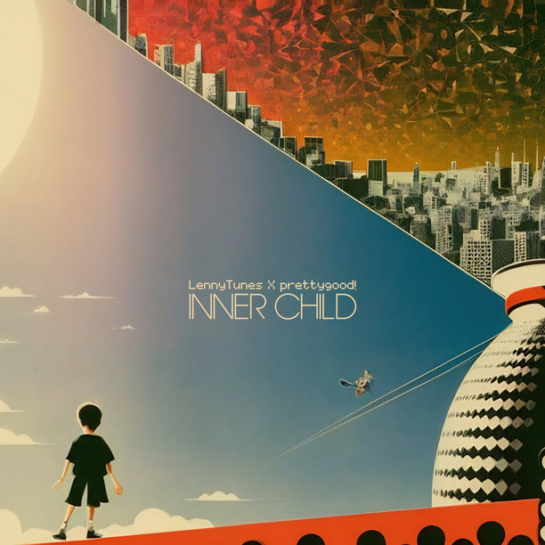 Inner Child cover