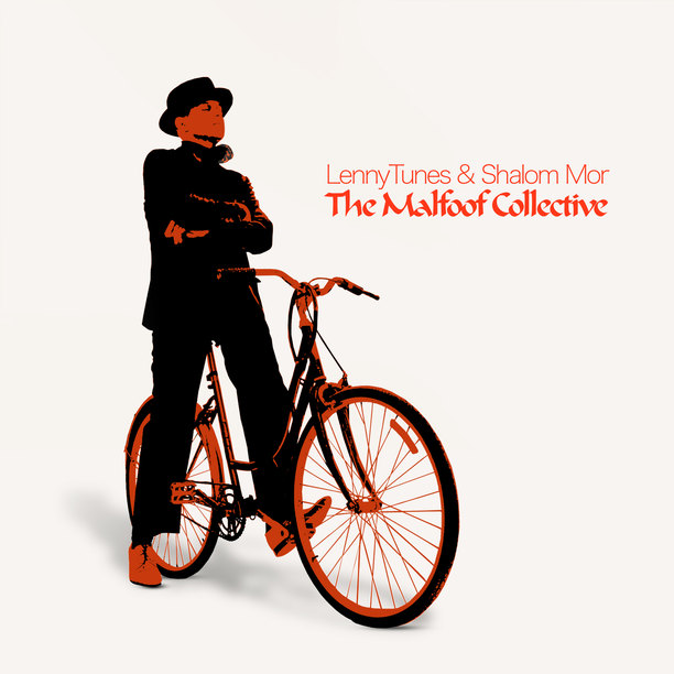 The Malfoof Collective cover