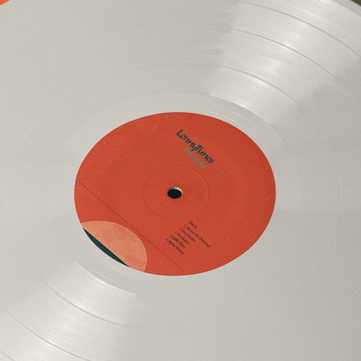 Side A label